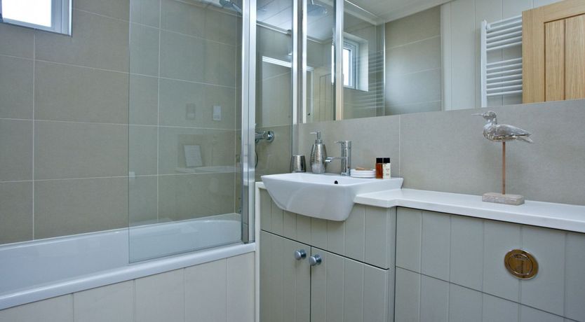 Photo of Dwell on the Deck