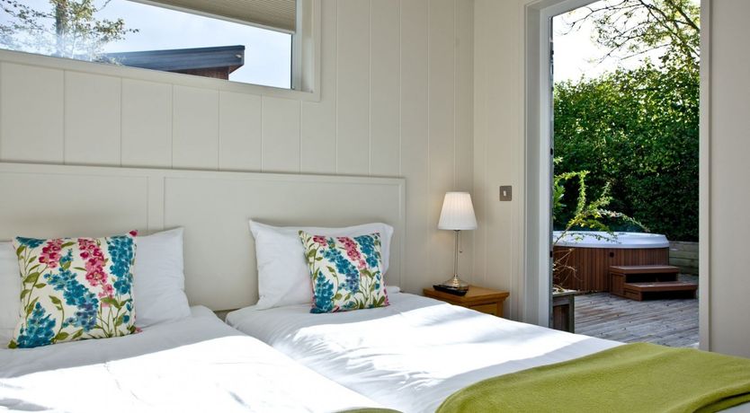 Photo of Dwell on the Deck