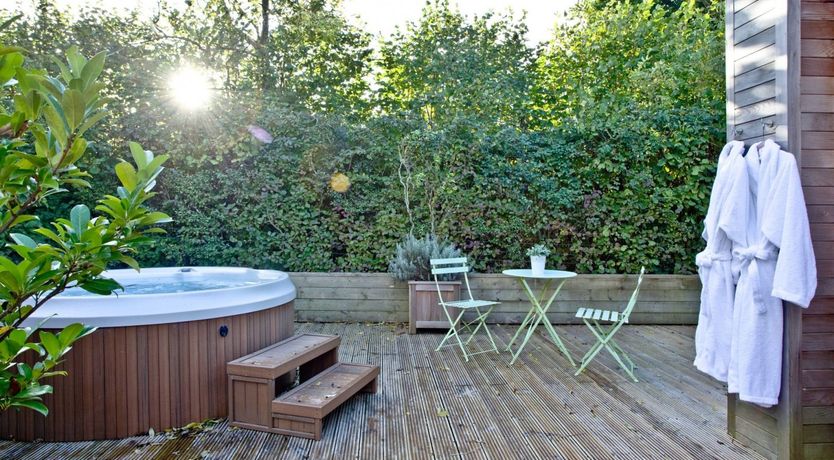 Photo of Dwell on the Deck