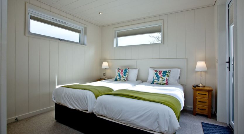 Photo of Dwell on the Deck