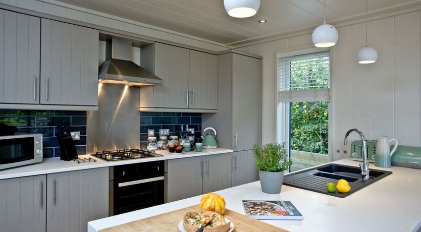 Photo of Dwell on the Deck