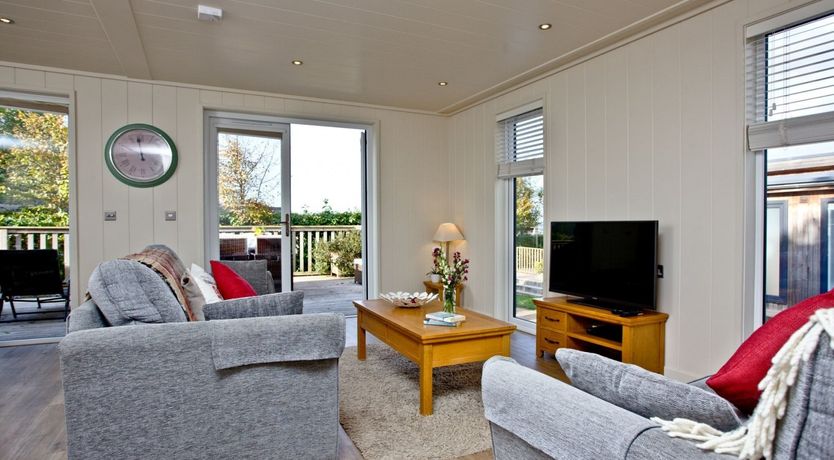 Photo of Dwell on the Deck