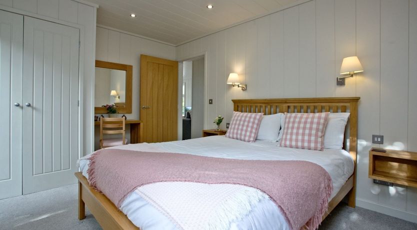 Photo of Dwell on the Deck