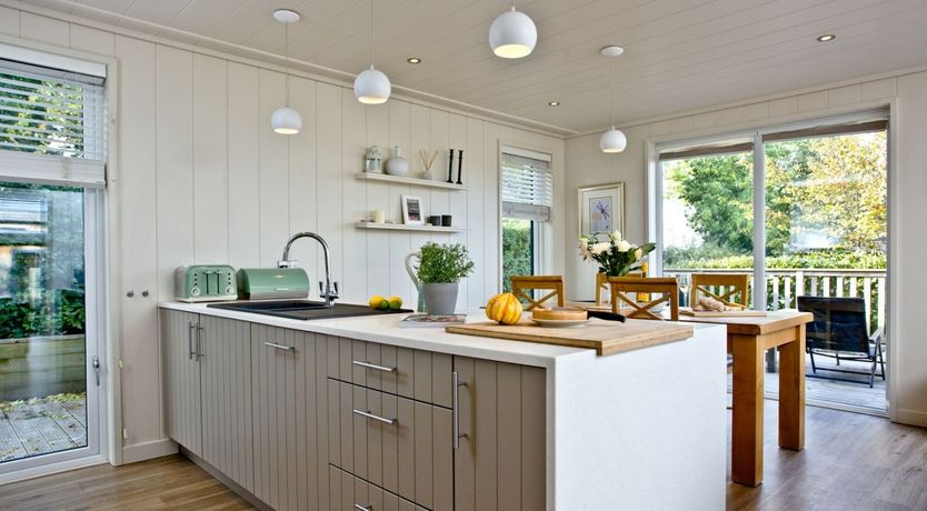 Photo of Dwell on the Deck