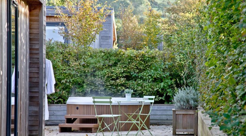 Photo of Dwell on the Deck