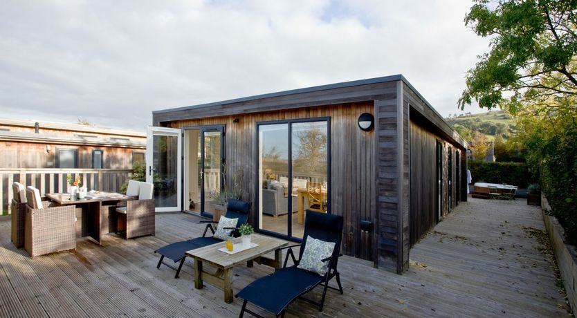 Photo of Dwell on the Deck