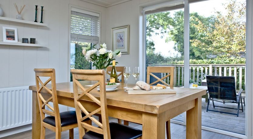 Photo of Dwell on the Deck