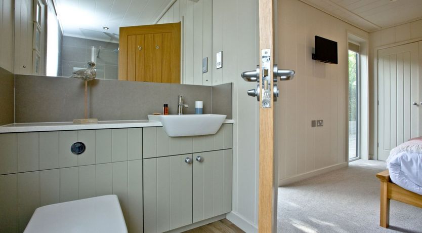 Photo of Dwell on the Deck