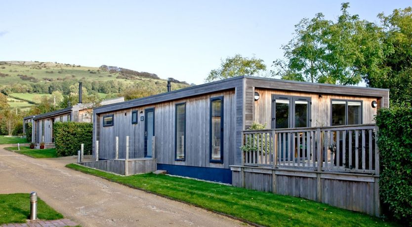 Photo of Dwell on the Deck