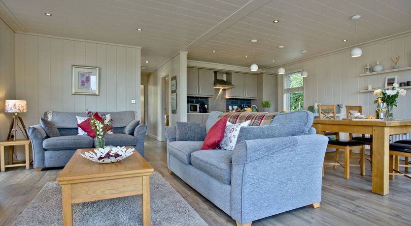 Photo of Dwell on the Deck