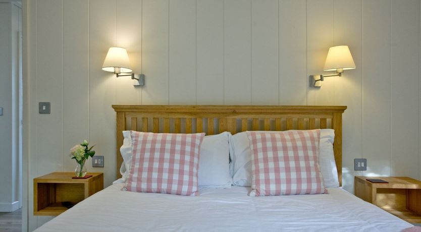 Photo of Dwell on the Deck