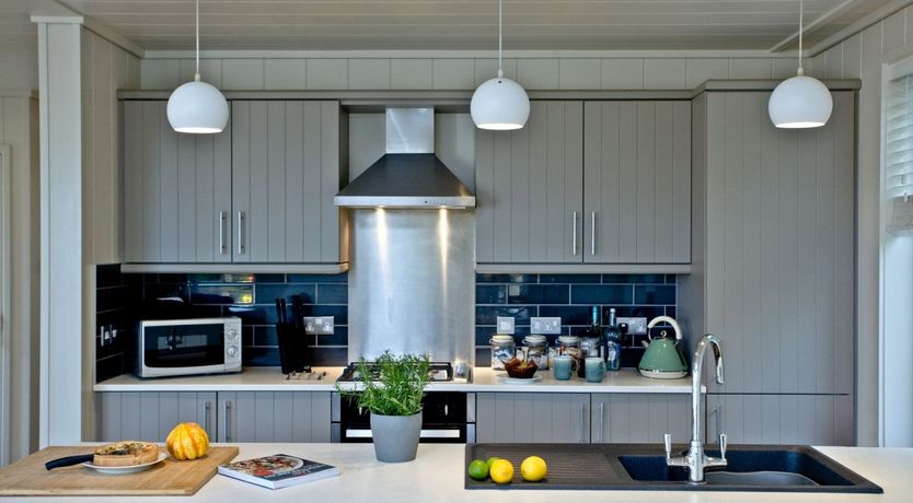 Photo of Dwell on the Deck