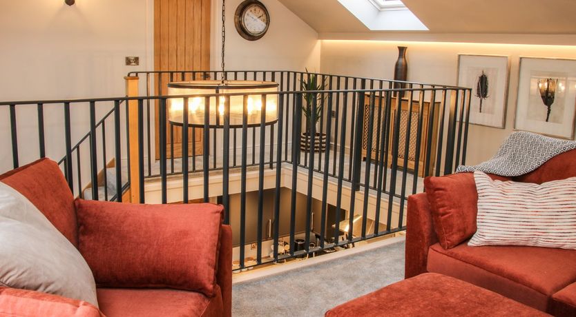 Photo of The Old Workshop