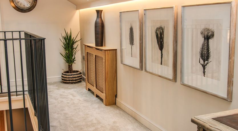 Photo of The Old Workshop