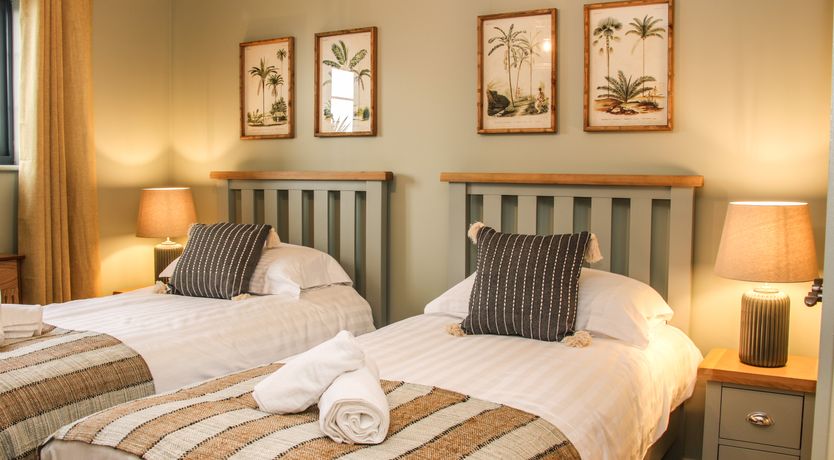 Photo of The Old Workshop