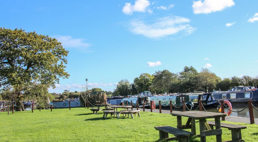 Photo of The Old Workshop