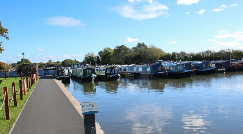 Photo of The Old Workshop