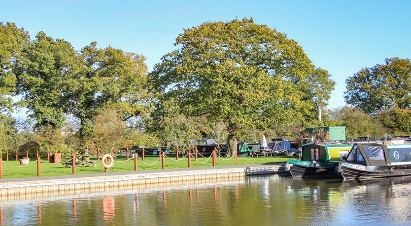 Photo of The Old Workshop