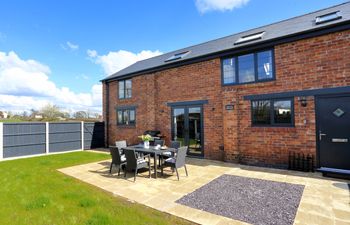 The Old Workshop Holiday Cottage