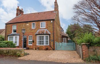 Job's Cottage Holiday Cottage