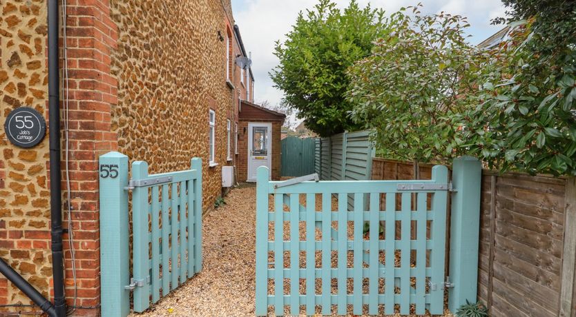 Photo of Job's Cottage