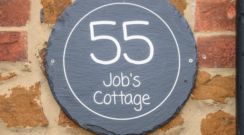 Photo of Job's Cottage