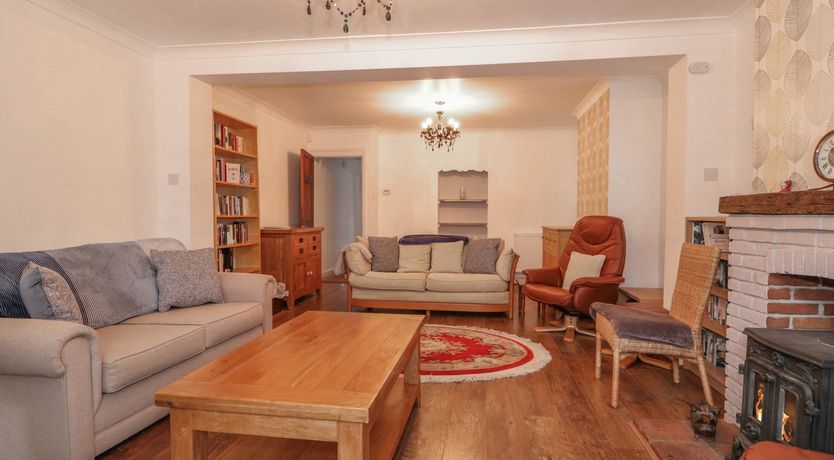 Photo of Job's Cottage