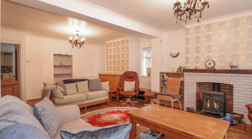 Photo of Job's Cottage