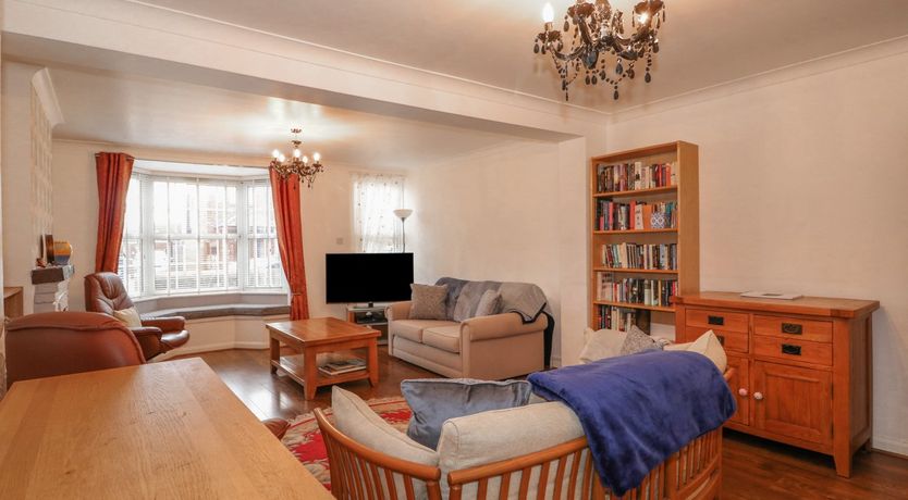 Photo of Job's Cottage