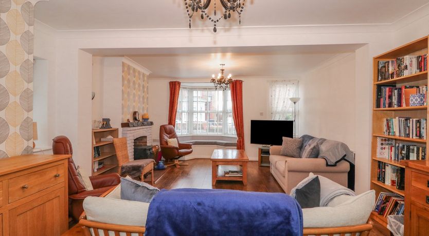 Photo of Job's Cottage