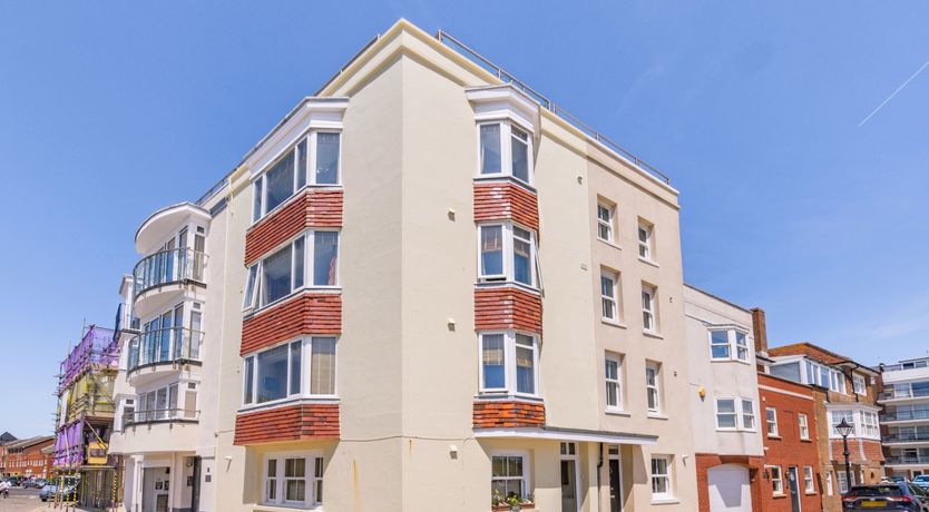 Photo of Battery House