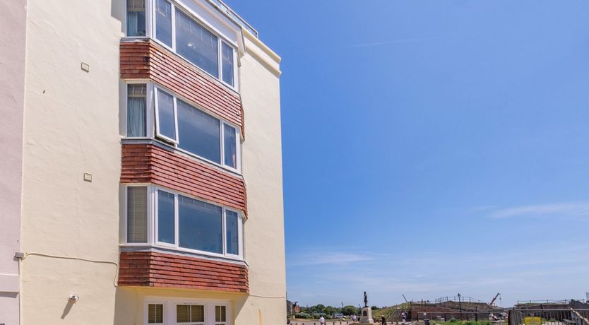 Photo of Battery House