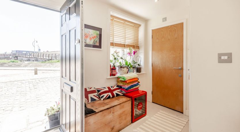 Photo of Battery House