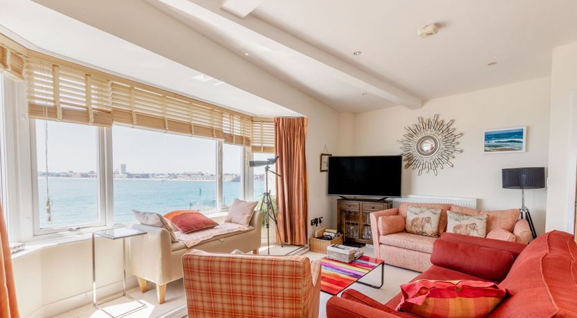 Photo of Battery House