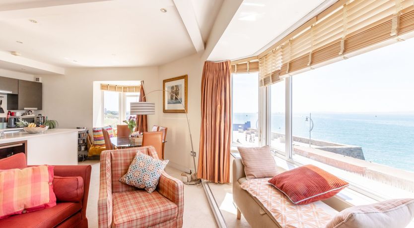 Photo of Battery House