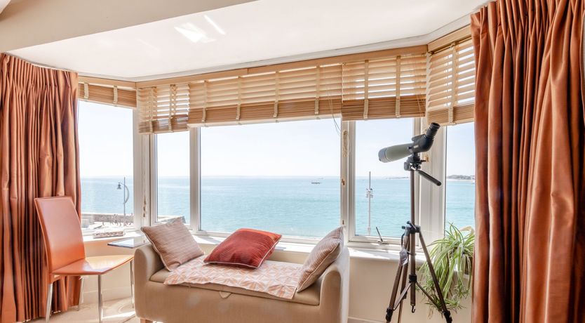 Photo of Battery House