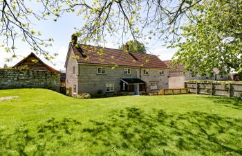 The Stable House Holiday Home