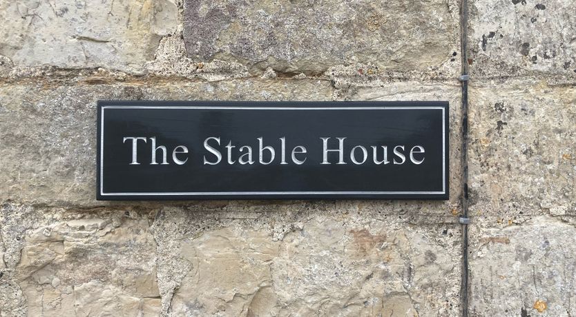 Photo of The Stable House