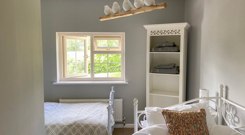 Photo of The Stable House