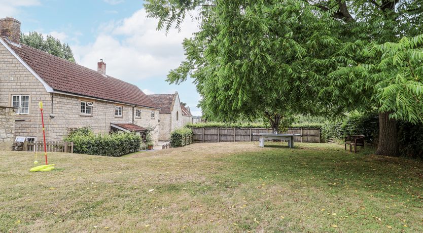 Photo of The Stable House