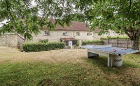 Photo of The Stable House