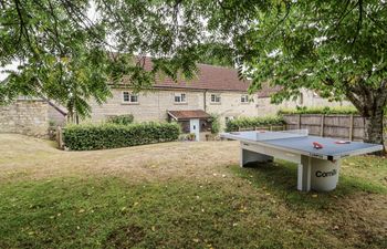 The Stable House Holiday Home