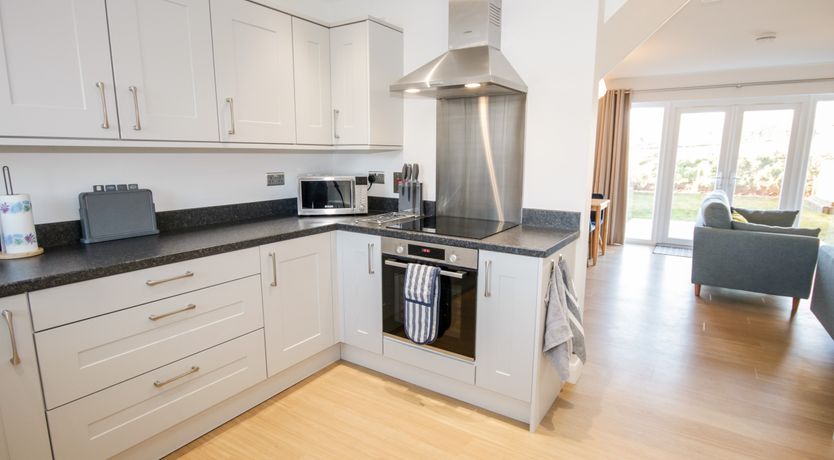 Photo of 14 Parc Delfryn