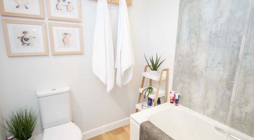 Photo of 14 Parc Delfryn