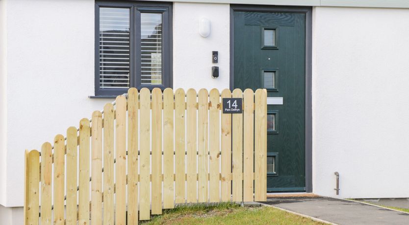 Photo of 14 Parc Delfryn