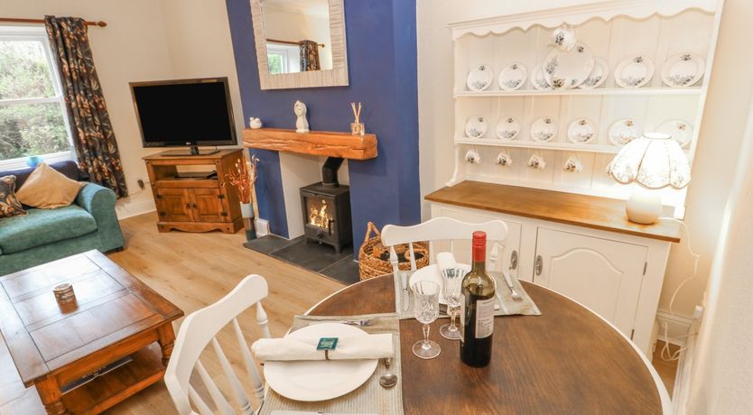 Photo of Elm Cottage