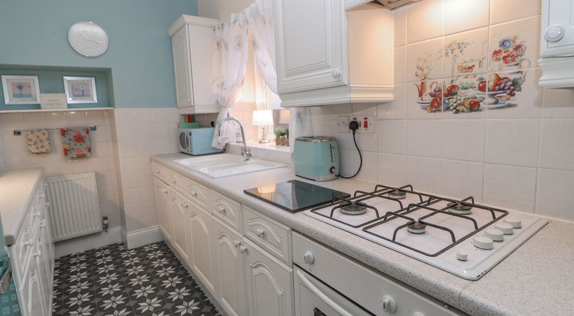 Photo of Elm Cottage