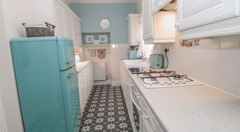 Photo of Elm Cottage