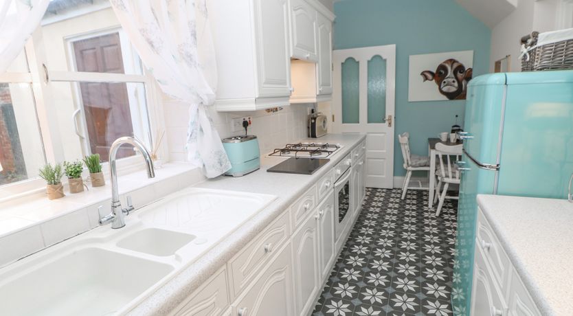 Photo of Elm Cottage