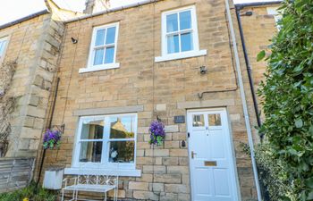 Elm Cottage Holiday Cottage